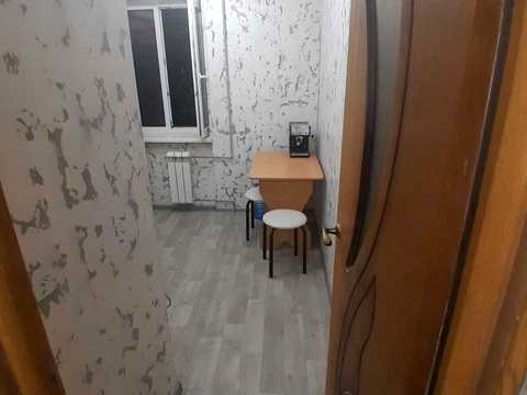 квартира за адресою Стадіонний проїзд, 8