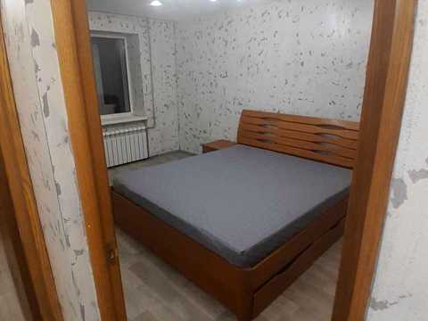 квартира за адресою Стадіонний проїзд, 8