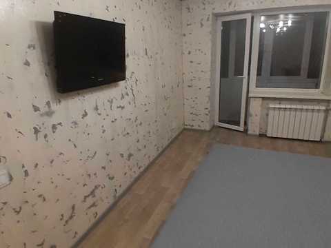 квартира за адресою Стадіонний проїзд, 8
