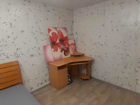 квартира за адресою Стадіонний проїзд, 8