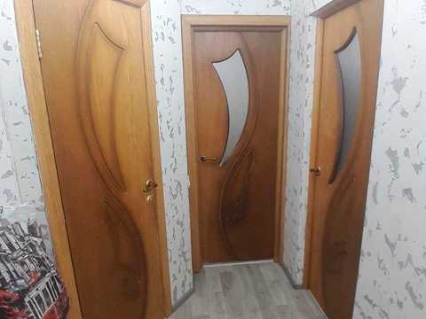 квартира за адресою Стадіонний проїзд, 8