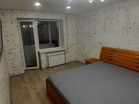 квартира за адресою Стадіонний проїзд, 8