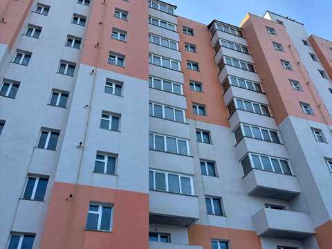 квартира за адресою Кушнірука вул. (Гастелло), (Будинок)