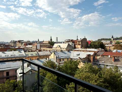 квартира по адресу Пекарская ул., 30