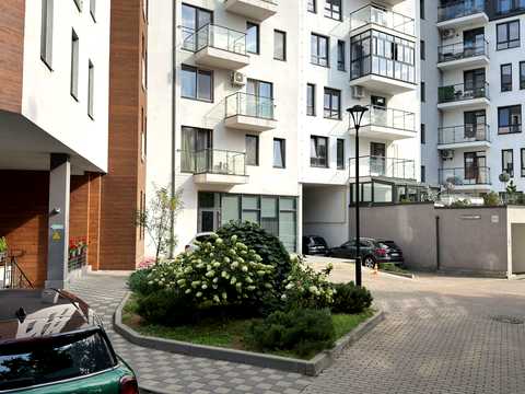 квартира по адресу Пекарская ул., 30