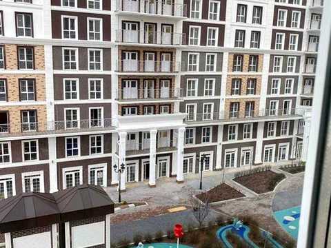 квартира за адресою Михайла Максимовича вул. (Онуфрія Трутенка), 26-Д