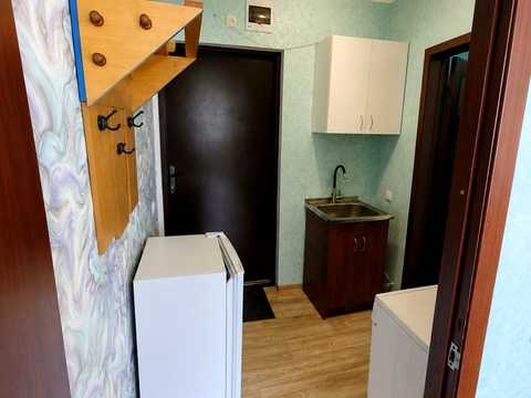 квартира за адресою Гарібальді вул., 26