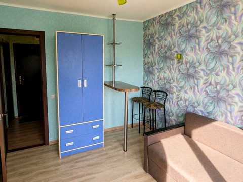 квартира за адресою Гарібальді вул., 26