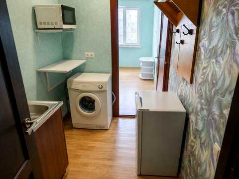 квартира за адресою Гарібальді вул., 26