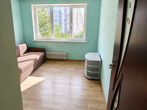квартира за адресою Гарібальді вул., 26