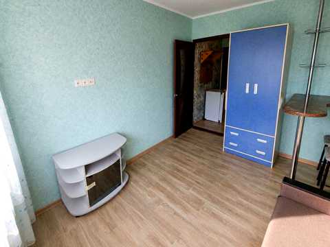 квартира за адресою Гарібальді вул., 26
