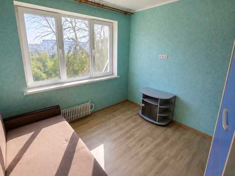 квартира за адресою Гарібальді вул., 26