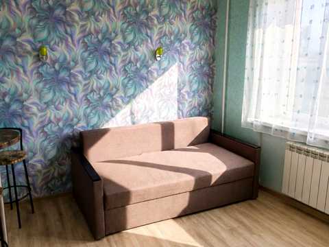 квартира за адресою Гарібальді вул., 26