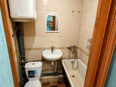 квартира за адресою Гарібальді вул., 26