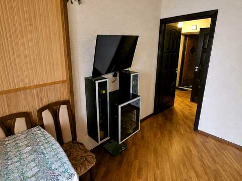 квартира по адресу Юбилейный просп. (50-летия ВЛКСМ), 61б