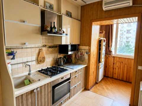 квартира по адресу Юбилейный просп. (50-летия ВЛКСМ), 61б