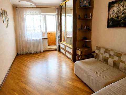 квартира по адресу Юбилейный просп. (50-летия ВЛКСМ), 61б