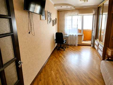 квартира по адресу Юбилейный просп. (50-летия ВЛКСМ), 61б