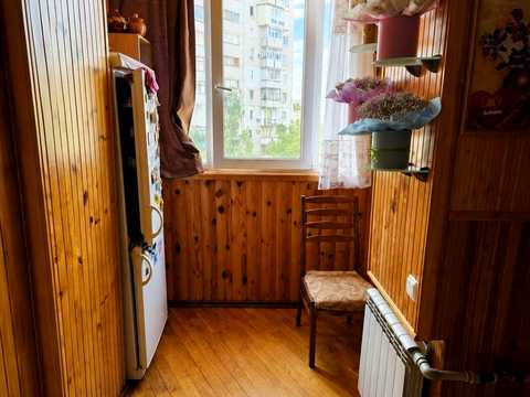 квартира по адресу Юбилейный просп. (50-летия ВЛКСМ), 61б