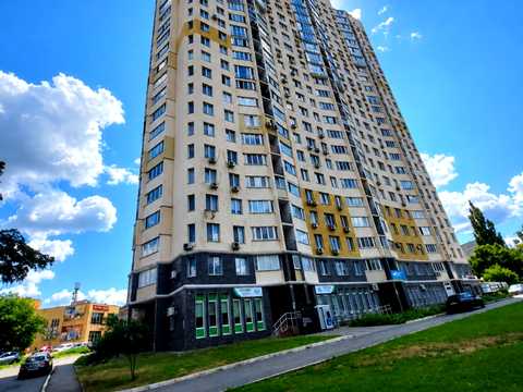 квартира за адресою Ювілейний просп. (), 67б