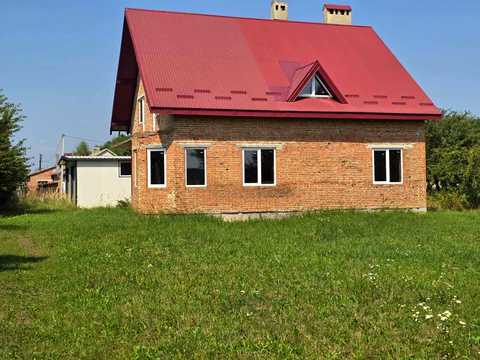 дом по адресу Довга, 45
