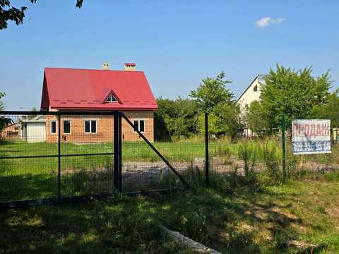 дом по адресу Довга, 45