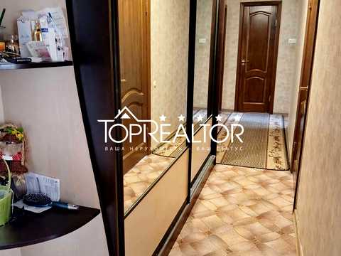 квартира по адресу Полтавский Шлях ул., 190