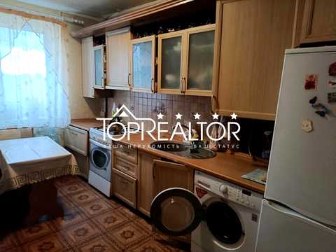 квартира по адресу Полтавский Шлях ул., 190