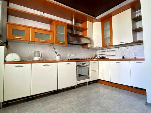 квартира за адресою Канатна вул., 15