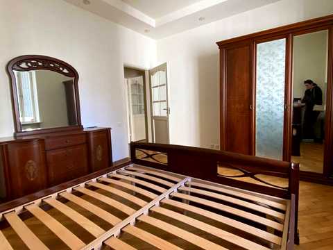 квартира за адресою Канатна вул., 15