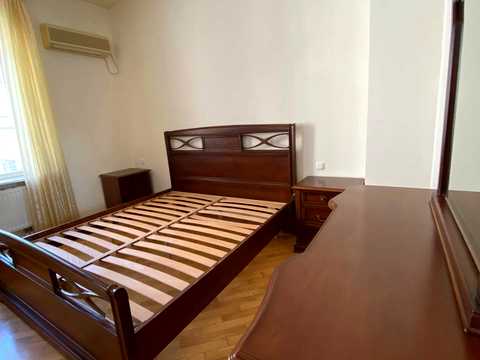 квартира за адресою Канатна вул., 15