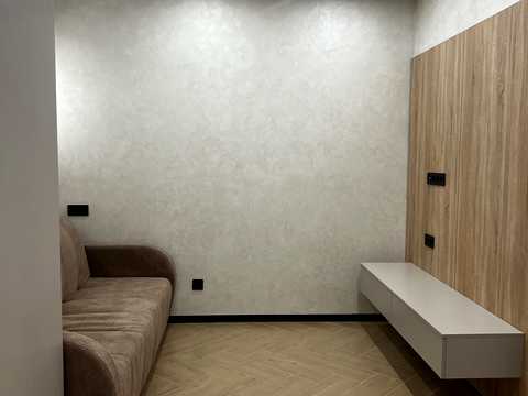 квартира за адресою Столичне шосе, 5А