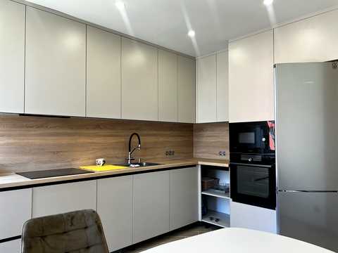 квартира за адресою Столичне шосе, 5А