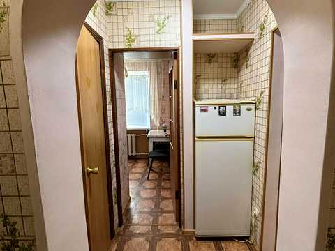 квартира за адресою Євгена Танцюри вул. (Генерала Петрова), 46