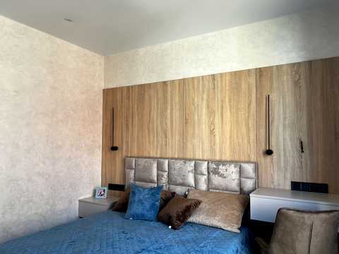 квартира за адресою Столичне шосе, 5А
