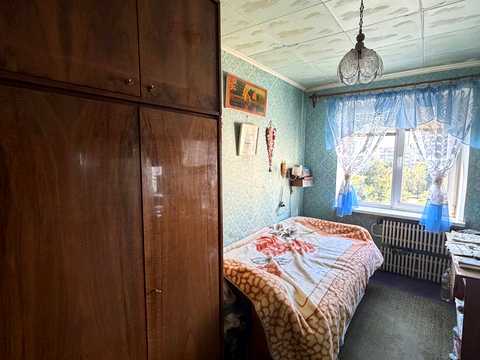 квартира за адресою Янтарна вул., 81