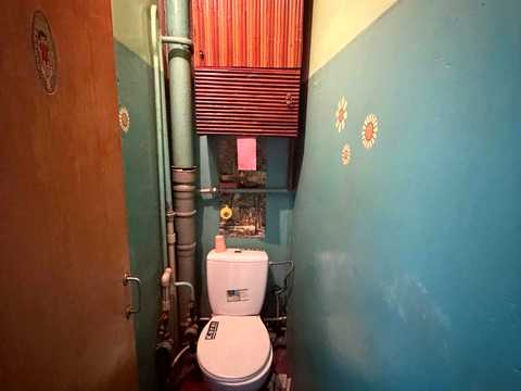 квартира за адресою Янтарна вул., 81