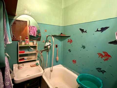 квартира за адресою Янтарна вул., 81