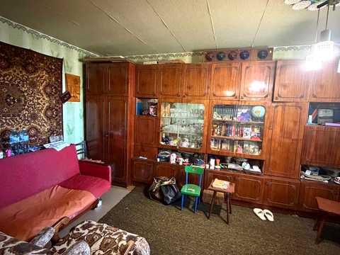 квартира за адресою Янтарна вул., 81