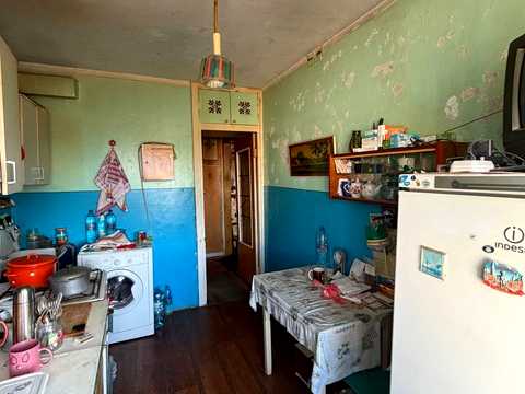 квартира за адресою Янтарна вул., 81