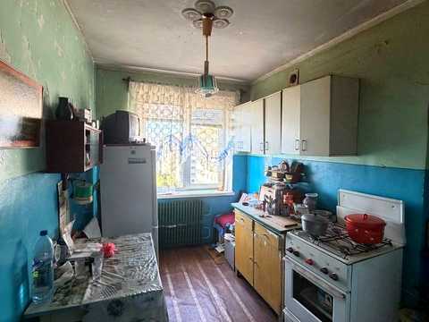 квартира за адресою Янтарна вул., 81
