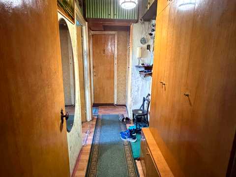 квартира за адресою Янтарна вул., 81