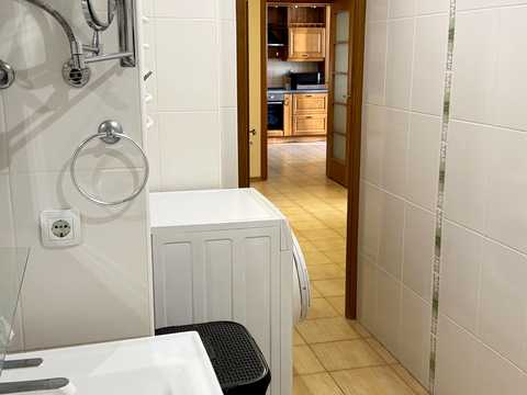 квартира за адресою Миколи Бажана просп., 10