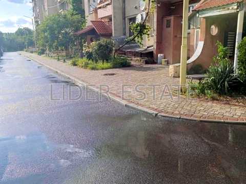 квартира за адресою Насипна вул., 3