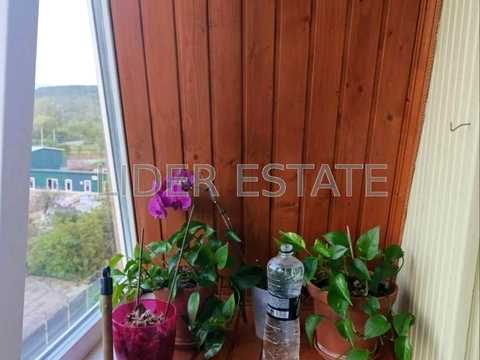квартира за адресою Насипна вул., 3