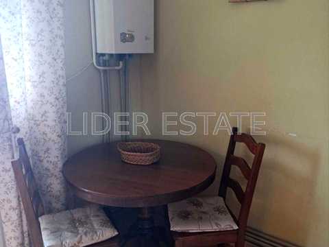 квартира за адресою Насипна вул., 3