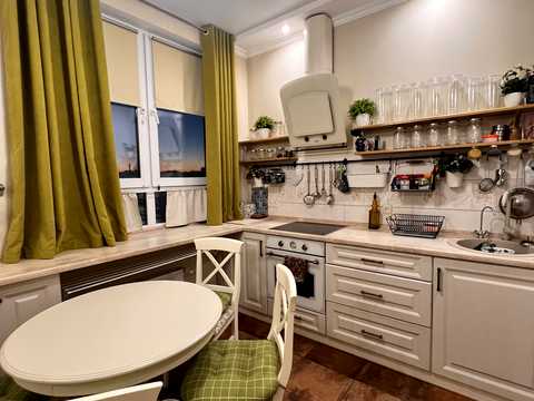 квартира за адресою Лігінська вул., 2а