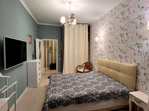 квартира по адресу Лігінська ул., 2а