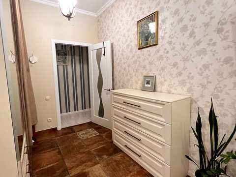 квартира по адресу Лігінська ул., 2а