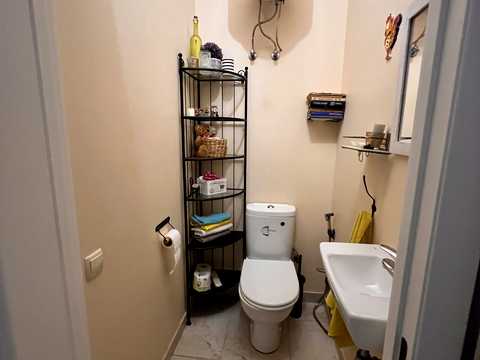 квартира по адресу Лігінська ул., 2а